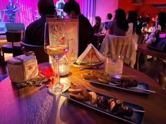 -JZ Club 爵士酒吧(上海店)