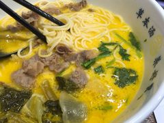 -和府捞面(景枫中心店)