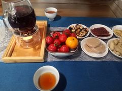 -云间宿茶空间(嘉杰国际广场店)