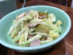 -虎哥私房菜(馒头山店)