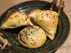 -大巴扎的姑娘(荣盛时代广场店)