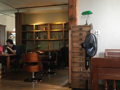 -1901 Cafe(西四店)