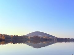 -长广溪湿地公园