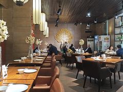 -金枝玉叶上海人家食府(三里河店)