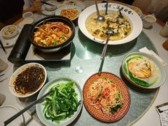 -首秀·四川料理(吾悦广场店)