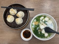 -许阿姨糕团店(南京总店)