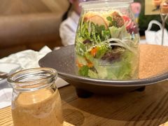 -原石牛扒·约会餐厅(龙城万科里店)