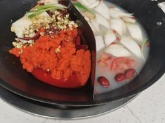 -鸿姐老火锅·传统炒料(上海旗舰店)