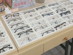 -康利眼镜·蔡司战略合作店(龙泉书房店)