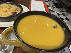 象拔蚌海鲜浓汤-西堤牛排(龙德广场店)