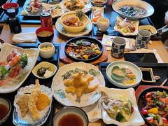 -江户前日本料理(瑞诗酒店店)
