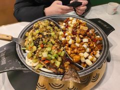 -锦尚阁烤鱼(望京新荟城店)