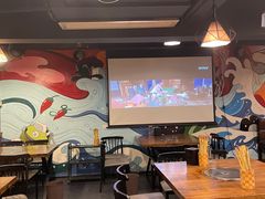 大堂-馋虫重庆火锅(玉林南街店)
