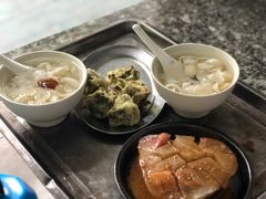 -老福合沟无米粿甜汤粿品店