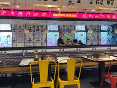 -一味一诚•鲜嫩烤鱼(昌发展万科广场店)