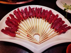 -南门涮肉(后海店)