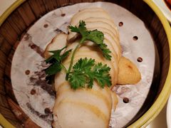 原味蒸笼鱼饼-涌上外婆桥(南塘店)
