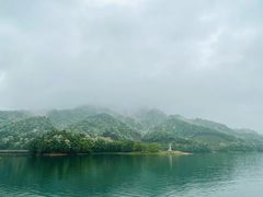 -酒仙湖景区