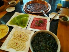 -老码头火锅(骡马市店)