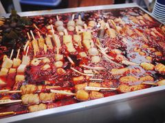 -八一好吃街·高品美食广场