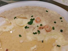 -福来居烤鸭店(天坛二店)