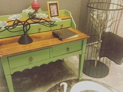 -梧桐花园餐厅(新城店)