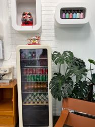 -青漾 young hair studio