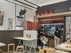-膳心记-明火四宝煲仔饭(燕南店)