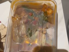 -楚山晓·湖北菜(武汉光谷K11店)