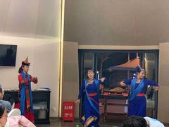 -九十九顶毡房(阜石路店)