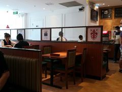 -萨莉亚意式餐厅(国和1000店)