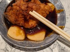 -鲜得来排骨年糕(即墨路店)