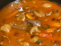 -铁公鸡·四川料理(天环广场店)
