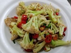 -香丰阁·烤鸭·川湘菜(清河店)