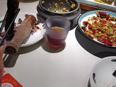 -茄子恰恰·新云南小炒(金池购物中心店)