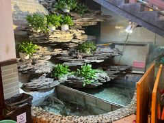 -山水茶艺馆·点心粤菜·30年老字号