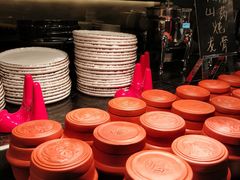 -博林天瑞喜来登酒店·西丽尚膳