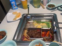 -野妹火锅(龙岗店)