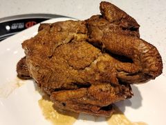 -黑窑厂糖油饼烤鸭·清真菜(旗舰店)