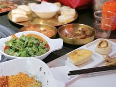 -一家东北烤肉(华大店)