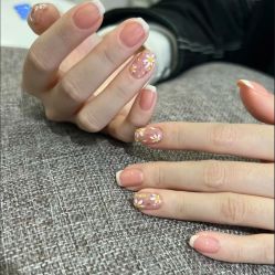 -1T·1M 日式美甲美睫