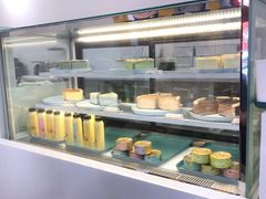 -小半有礼(天河南店)