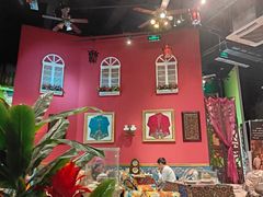 -小娘惹厨房Little Nyonya(狮城有约上榜店)