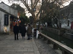 -鸡脚旮旯平江路店