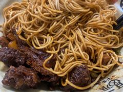 -旺泉餐饮店·清真牛肉面馆