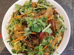 -胡记真不同饭店(临河街店)