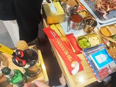 -郭记烤肉创始店(民丰大街店)