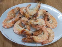 -长平肥姐白粥·海鲜打冷