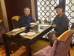 -楚天粤海国际大酒店-楚粤轩中餐厅(水果湖店)