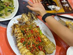 -富来美食